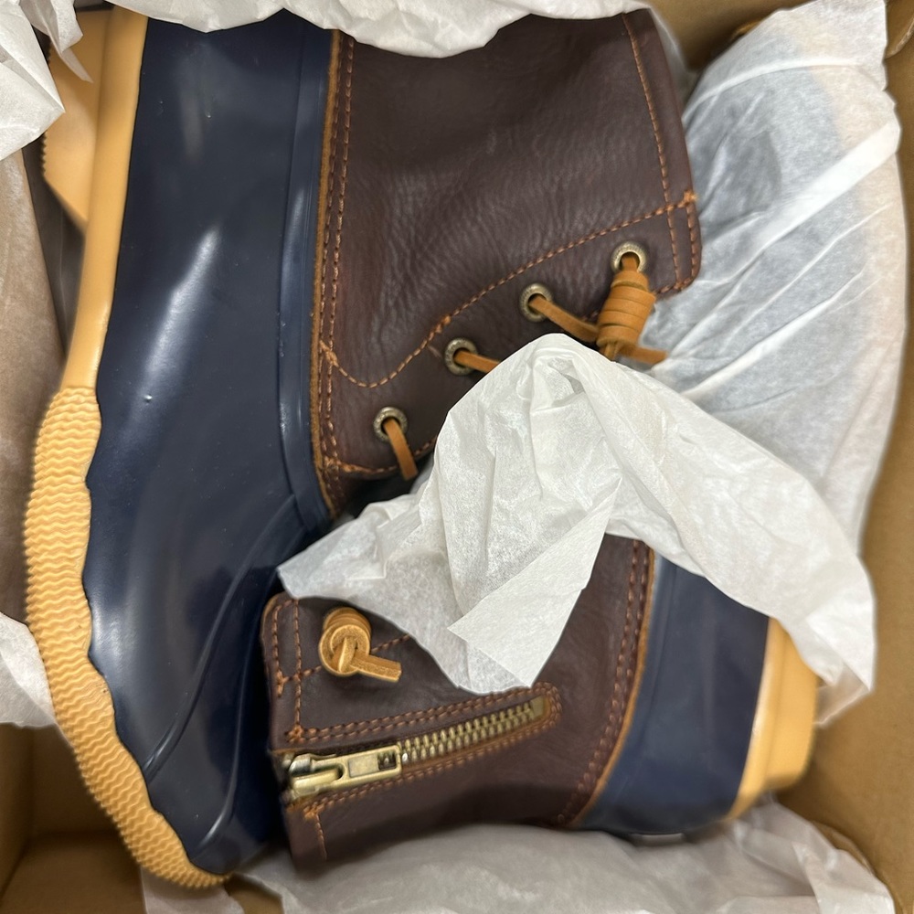 New, never worn